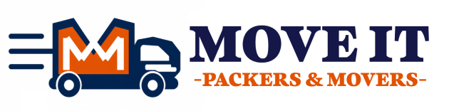 Move it Packers and Movers Logo